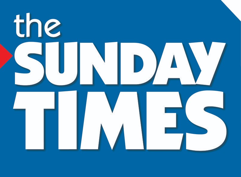 The Sunday Times